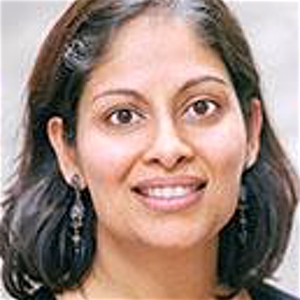Dr. Shruti Jolly, MD