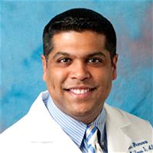 Dr. Jacob Varghese, MD