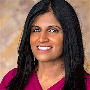 Dr. S Brenda Moorthy, DO