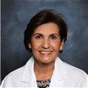 Dr. Teresa Garcia, MD