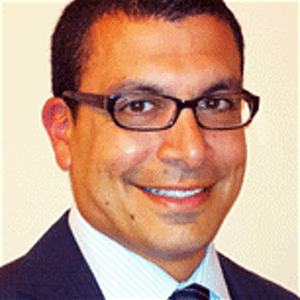 Dr. Mark Saleh, MD