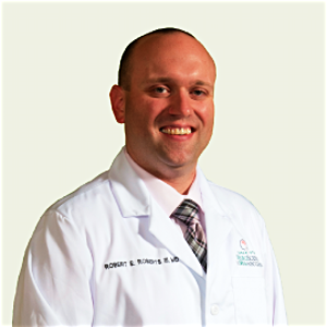Dr. Robert Roberts, MD