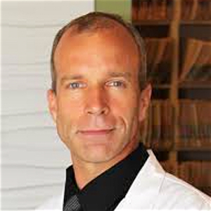 Dr. Ian Purcell, MD