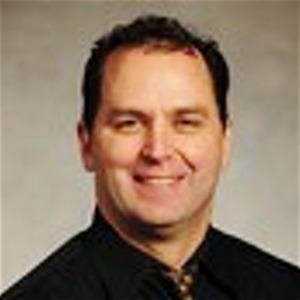 Dr. Dieter Eppel, DO