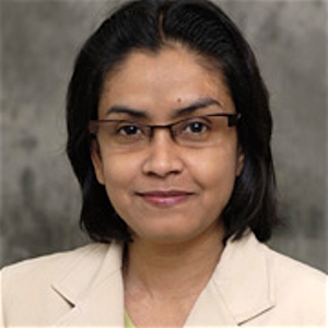 Dr. Nazifa Banu, MD