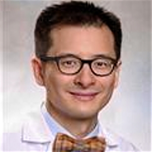 Dr. James Yeh, MD