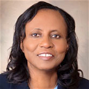 Dr. Rose Dotson, MD