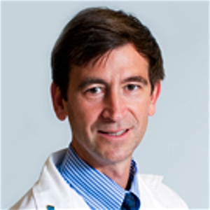 Dr. William Palmer, MD