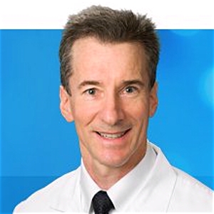 Dr. Bruce Steinberg, MD