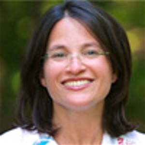 Dr. Rebecca Wasvary, MD