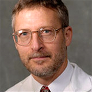 Dr. John Koethe, MD