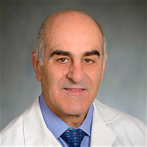 Dr. William Williams, MD