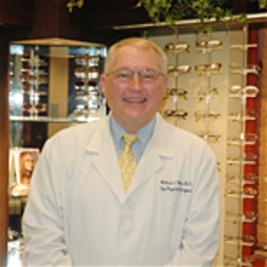 Dr. William Oktavec, MD