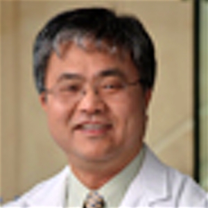 Dr. Fangyu Peng, MD