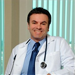 Dr. James Roseto, MD