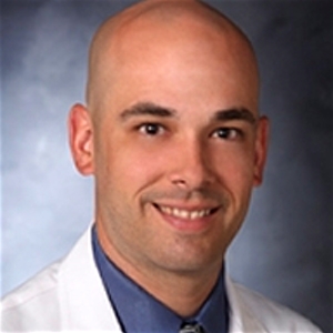 Dr. John Karpie, MD