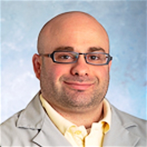Dr. Thomas Cibull, MD