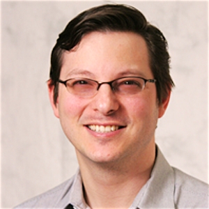 Dr. David Cline, MD