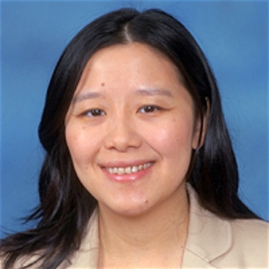 Dr. Jing Chen, MD