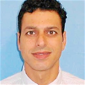 Dr. Daniel Diaco, MD