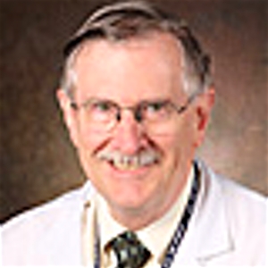 Dr. Richard Curtin, MD