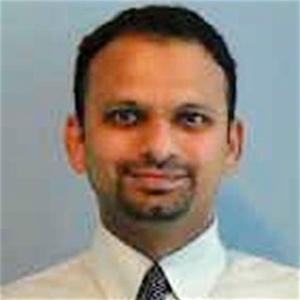 Dr. Saumeel Mehta, MD