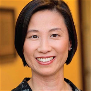 Dr. Luci Chen, MD
