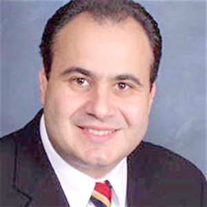 Dr. Christakis Christodoulou, MD