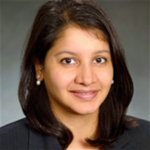 Dr. Kaniksha Desai, MD