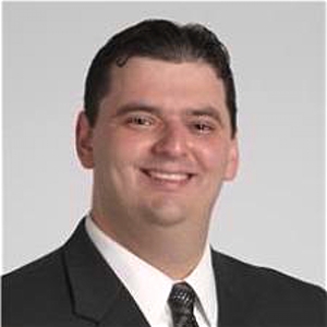 Dr. Michael Dubinsky, DO