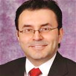 Dr. Khaled Bachour