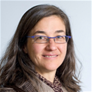 Dr. Linda Forsythe, MD