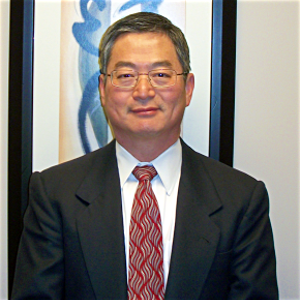 Dr. Michael Chin, MD
