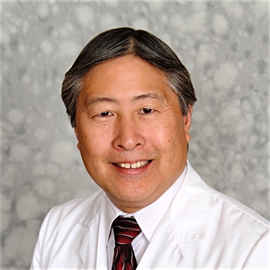 Dr. Daniel Takeda, MD