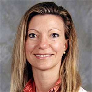 Dr. Tanja Frey, MD, PHD