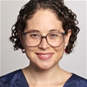 Dr. Faye Reiff-Pasarew