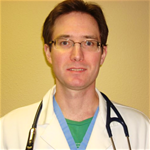 Dr. James Lally, MD
