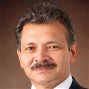 Dr. Marco Ayulo, MD