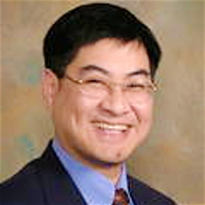 Dr. Anthony Lin, MD