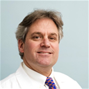 Dr. John Foster, MD