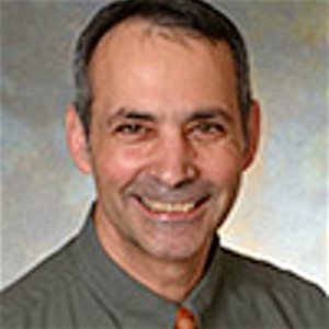 Dr. Douglas Pryce, MD
