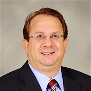 Dr. Richard Silver, MD