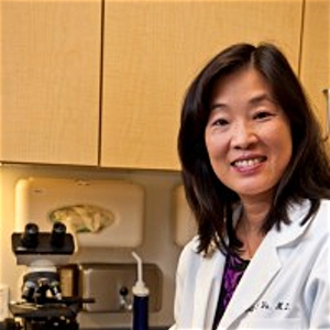 Dr. Betty Yu, MD