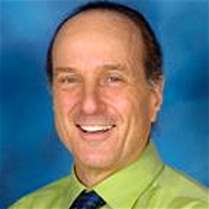Dr. Russell Libby, MD