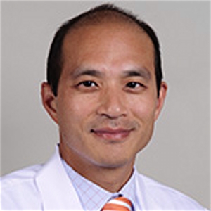 Dr. Arnold Chin, MD, PHD