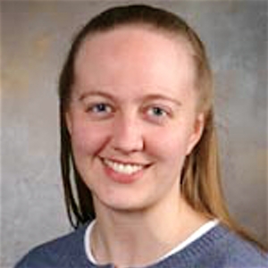 Dr. Allison Brown, MD
