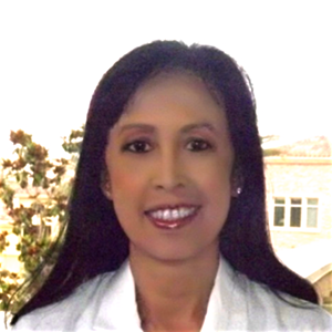 Dr. Yolanda Grady, MD