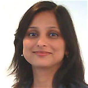 Dr. Manisha Newaskar, MD