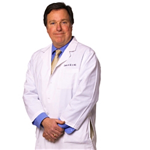 Dr. Charles Gill, MD