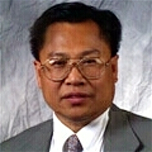 Dr. Rodolfo Sarmiento, MD
